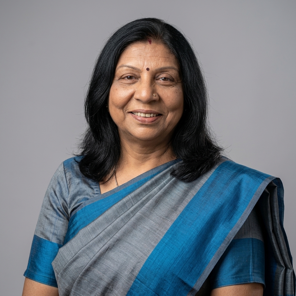 Jagruti Shah