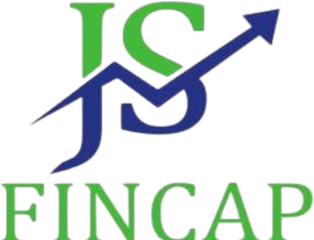 JS Fincap Logo